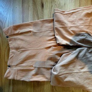 Free People - Flared Sweatpant